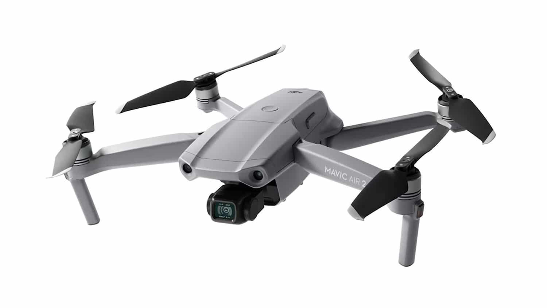 人気の贈り物が大集合 【超美品】 Dji Air Mavic - ホビーラジコン